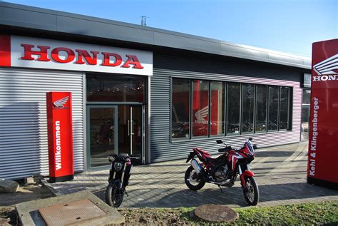 HONDA MOTORRAD DRESDEN GbR Company Profile .